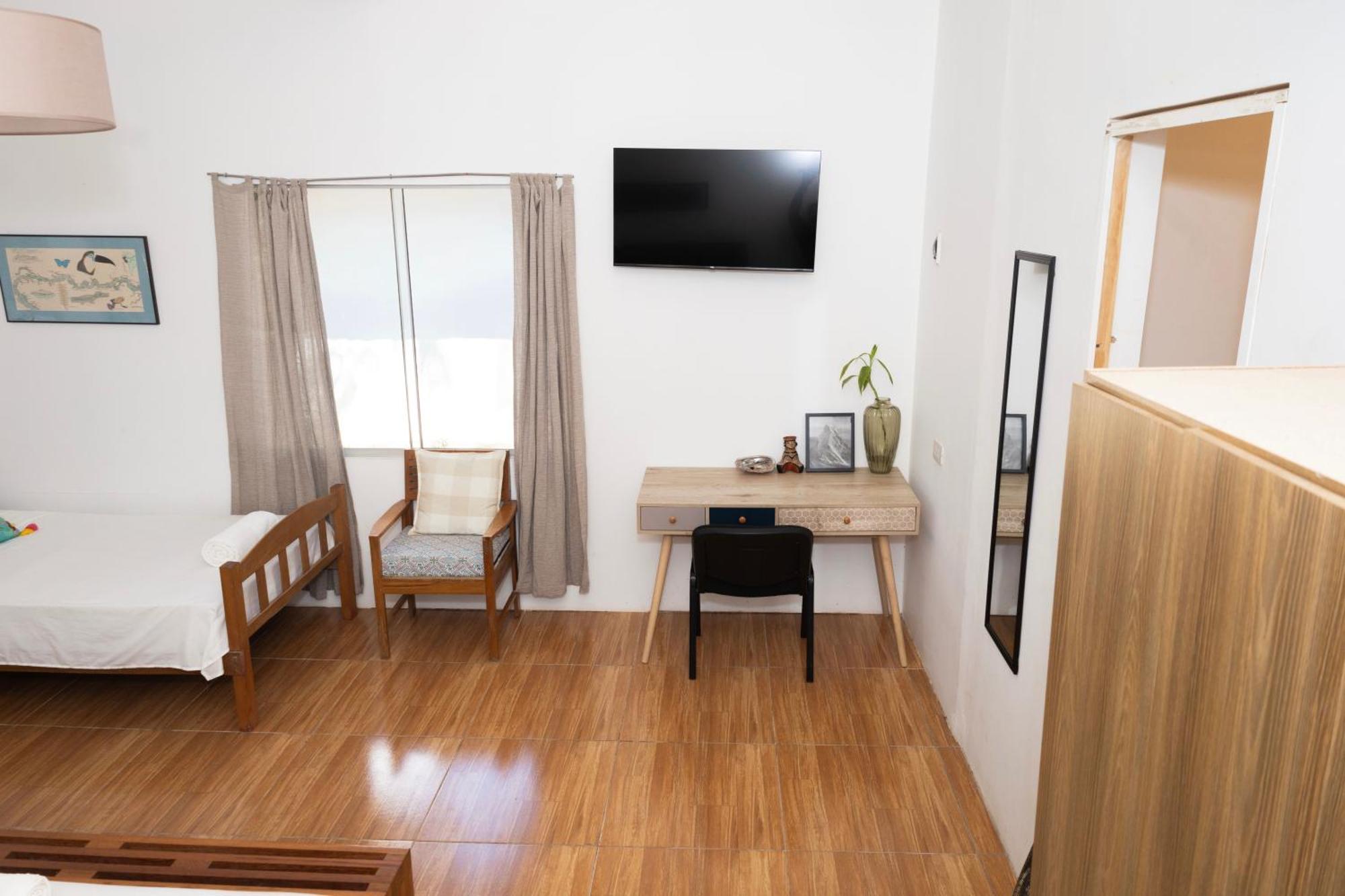 Chaikoni Lodge Pucallpa Bagian luar foto