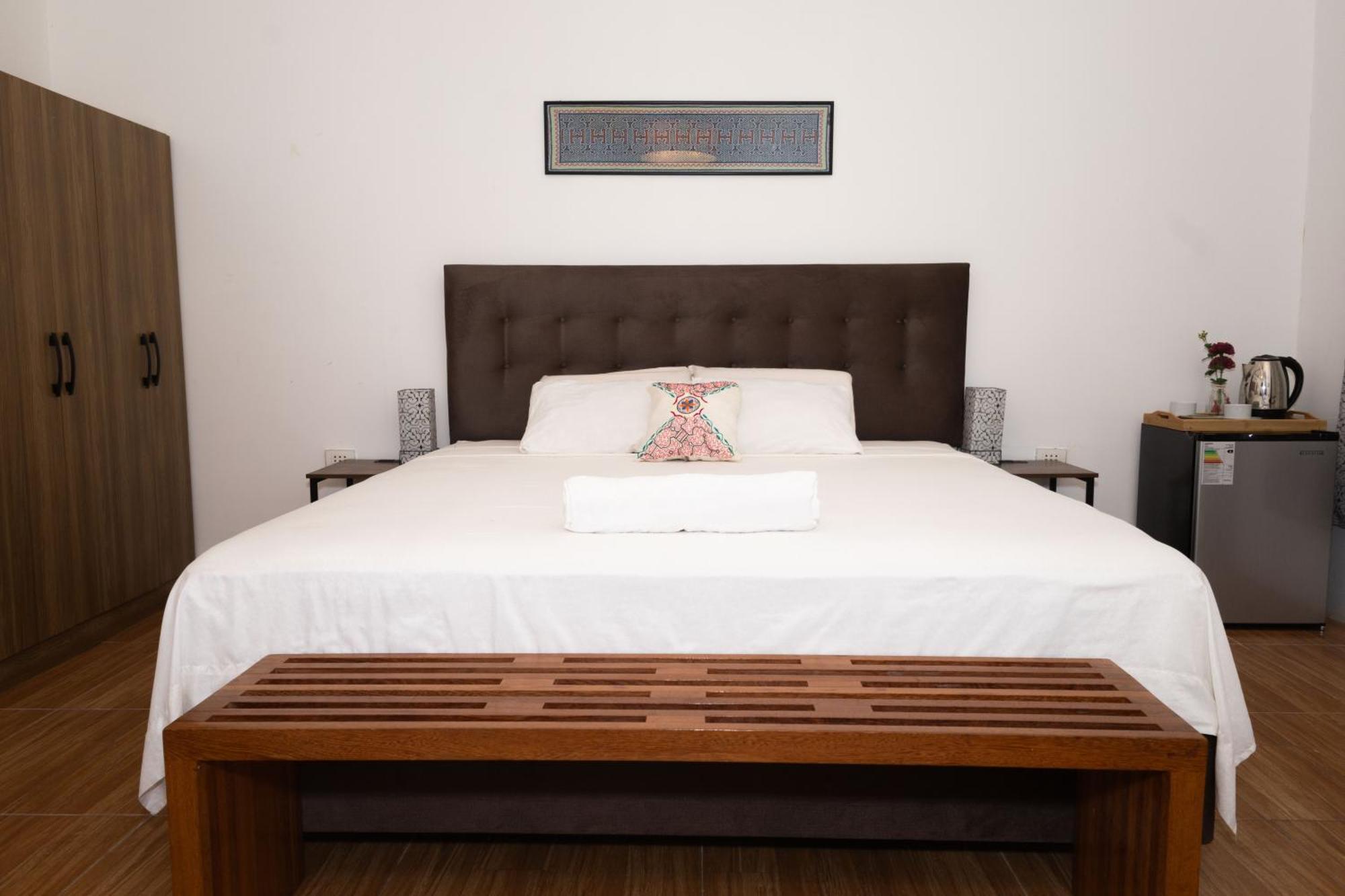 Chaikoni Lodge Pucallpa Bagian luar foto