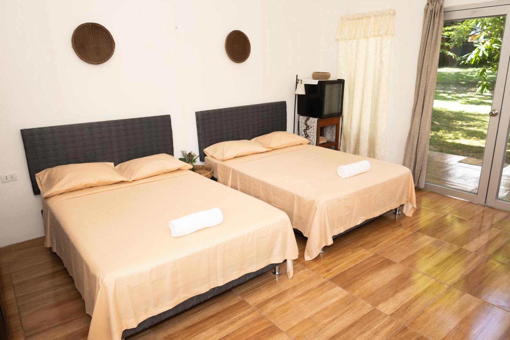 Chaikoni Lodge Pucallpa Bagian luar foto