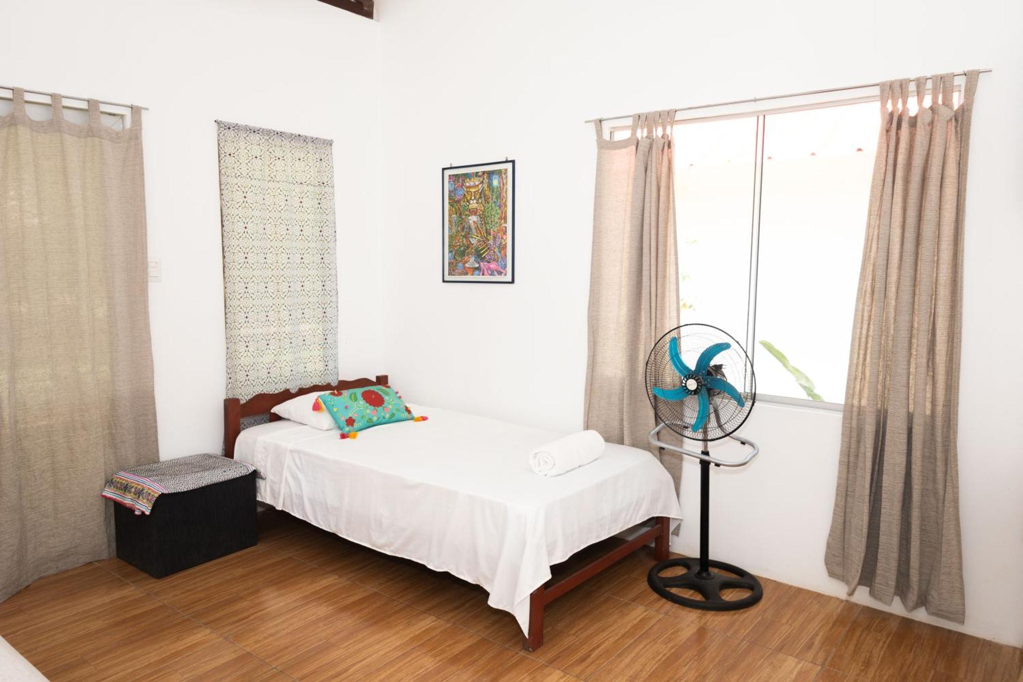 Chaikoni Lodge Pucallpa Bagian luar foto