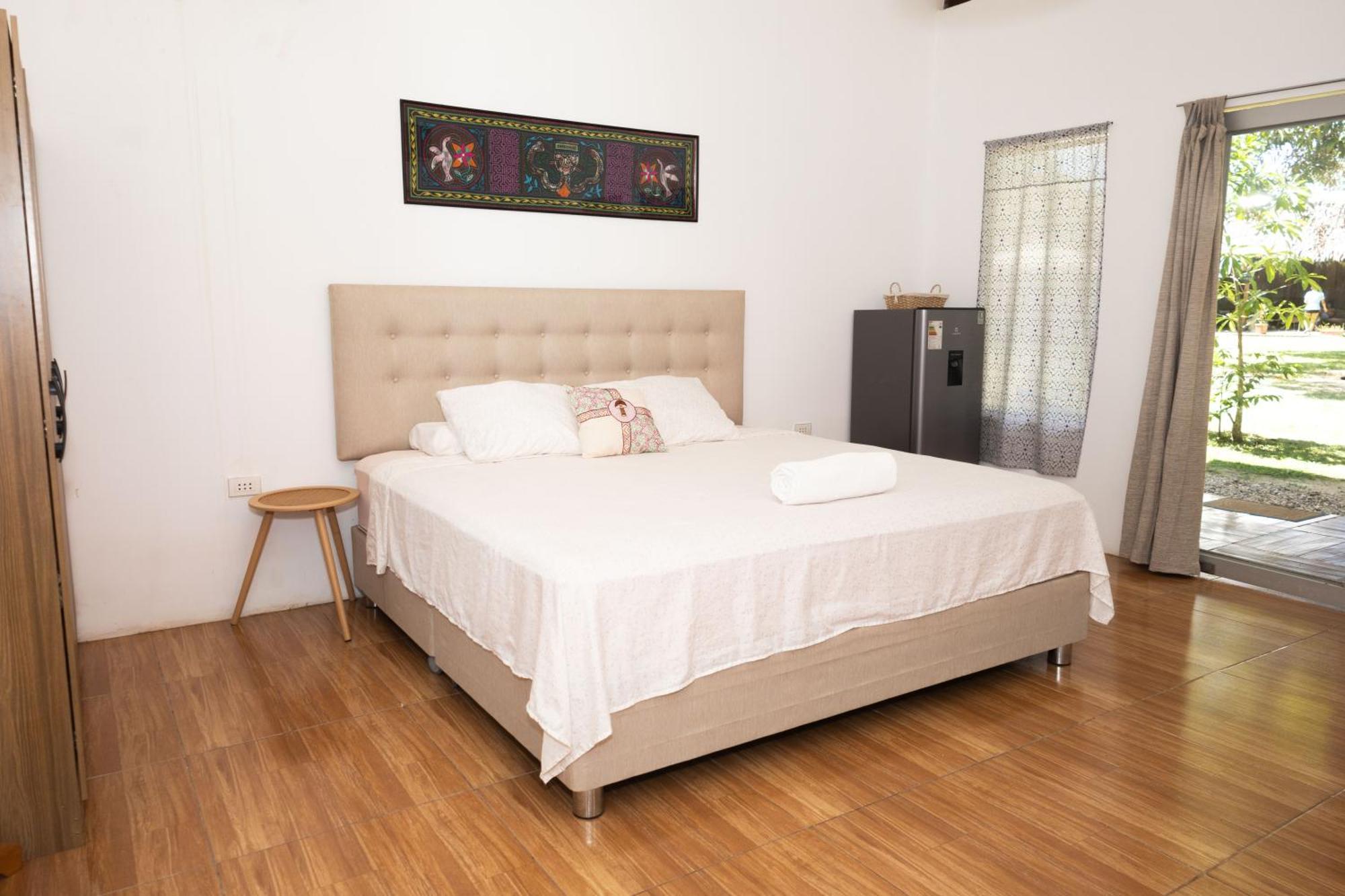 Chaikoni Lodge Pucallpa Bagian luar foto